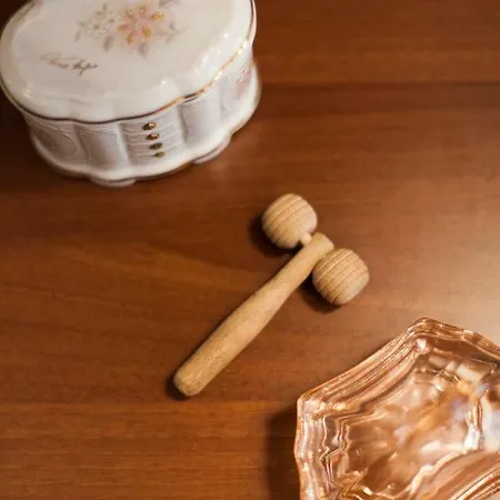 Piazza Bologna Apartamento *