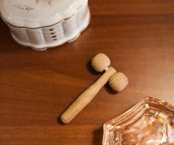 Piazza Bologna Apartamento *