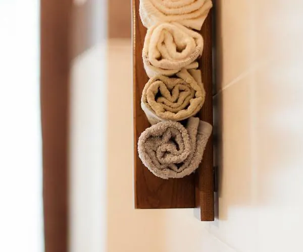 Piazza Bologna Apartamento *