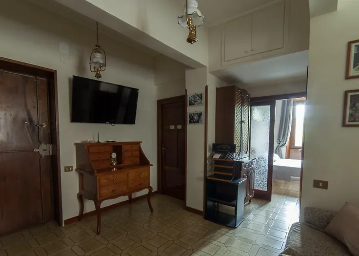 Piazza Bologna Apartamento Roma