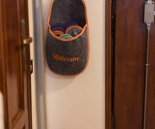 Piazza Bologna Apartamento *