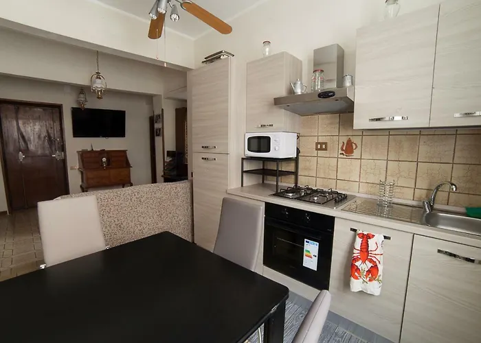 Piazza Bologna Apartamento Roma