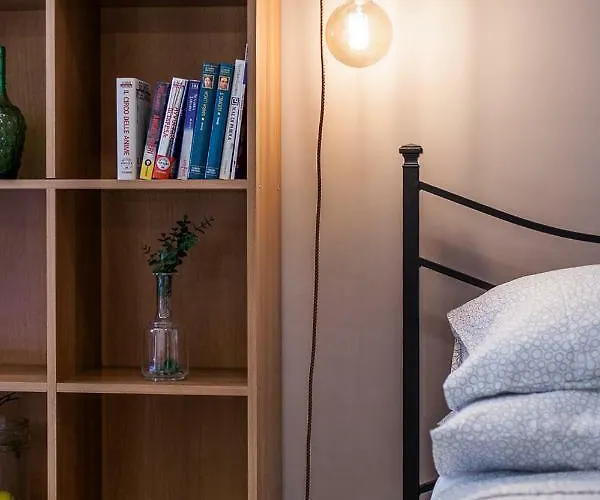 Apartamento Piazza Bologna Roma