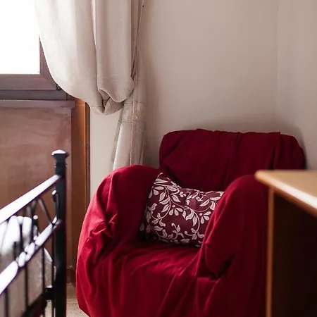 Lejlighed Piazza Bologna Rom