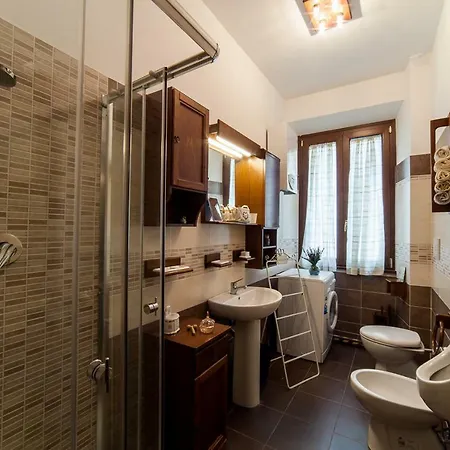 Piazza Bologna Ρώμη