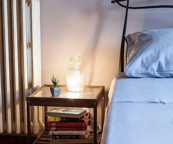 Piazza Bologna Appartement Rome