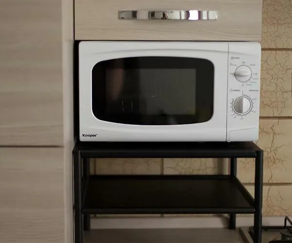 Piazza Bologna Appartement *