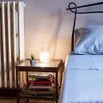 Piazza Bologna Apartamento Roma