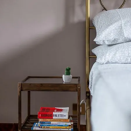 Piazza Bologna Апартаменты